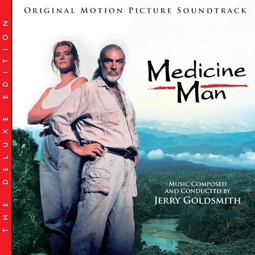 Medicine Man - O.S.T.