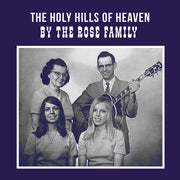 Holy Hills Of Heaven