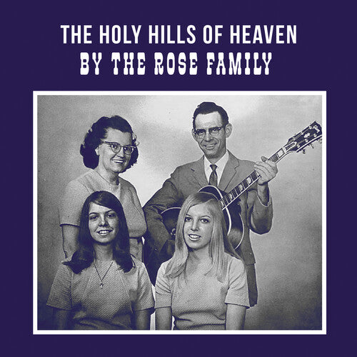 Holy Hills Of Heaven