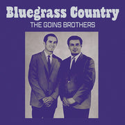 Bluegrass Country