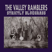 Strictly Bluegrass