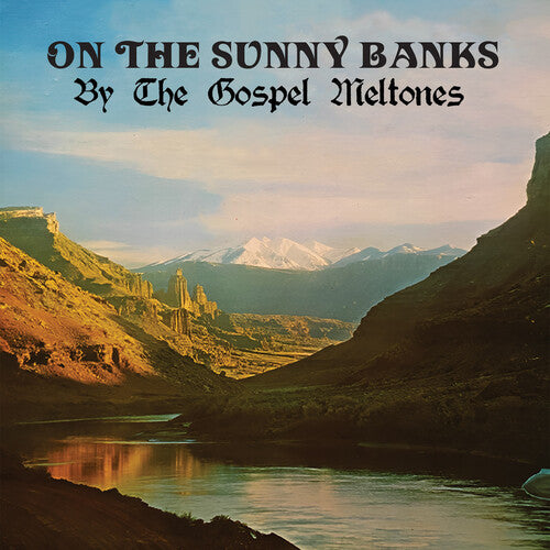 On The Sunny Banks