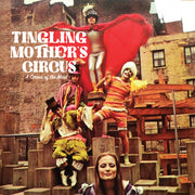Circus Of The Mind