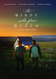 Birds Who Fear Death