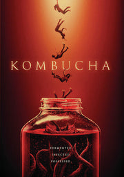 Kombucha