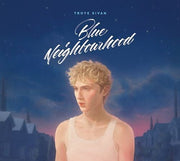 Blue Neighbourhood 'Ten Years On'