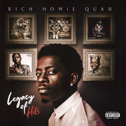 Legacy Of Hits