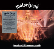 No Sleep 'Til Hammersmith