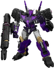 Blokees - Tf Action Edition 05 Comic Version Tarn