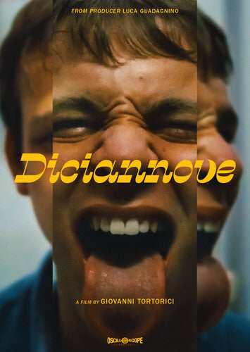 Diciannove, Diciannove, DVD