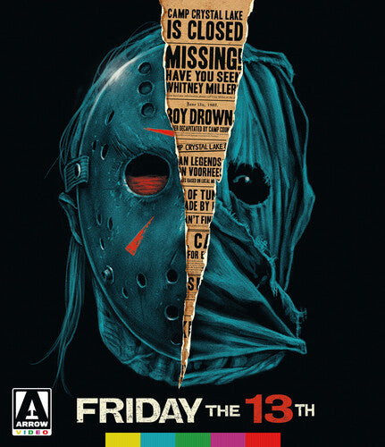 Friday The 13Th
