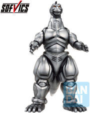 Godzilla Mechagodzilla (1993) Sofvics Figure