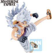 One Piece Luffy Gear 5 Future Imag Expiece Figure