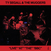 Live At The Bbc