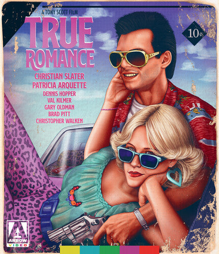 True Romance, True Romance, ULTRA HD