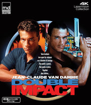 Double Impact