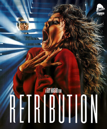 Retribution, Retribution, ULTRA HD