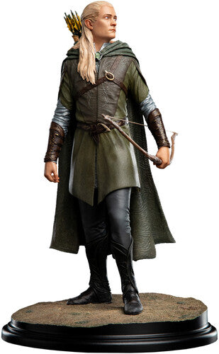 Lotr Classic Legolas Hunter, Lotr Classic Legolas Hunter, Collectibles
