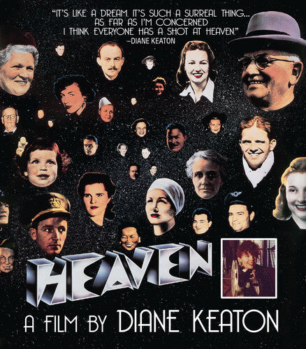 Heaven: A Film By Diane Keaton