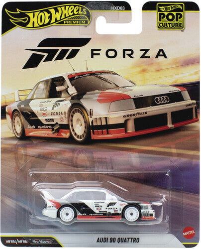 Hot Wheels Premium Audi 90 Quattro, Hot Wheels Premium, Collectibles