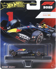 Hw Prem Race Team Oracle Red Bull Driver 1