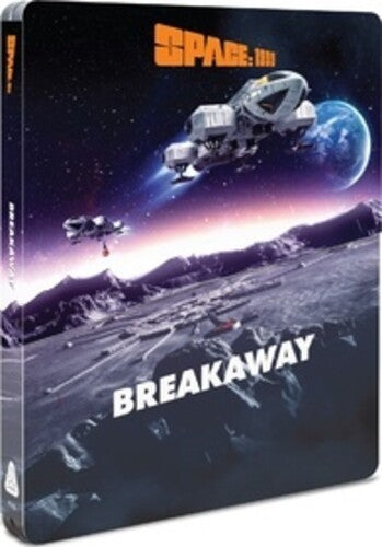 Space: 1999 Breakaway, Space: 1999 Breakaway, ULTRA HD