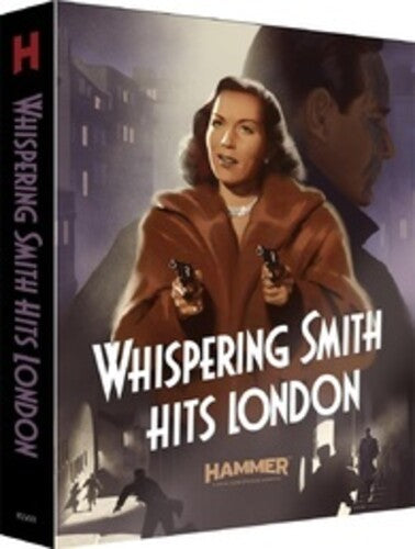 Whispering Smith Hits London, Whispering Smith Hits London, ULTRA HD