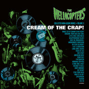 Cream Of The Crap Collected Non-Album Works Vol 3