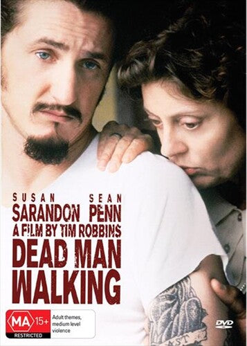 Dead Man Walking -- DVD