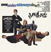 Over Under Sideways Down: Roger The Engineer 60Th