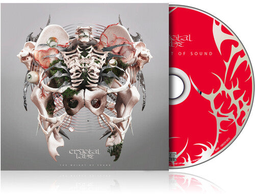 Weight Of Sound