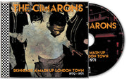 Skinheads A Mash Up London Town 1970-1971