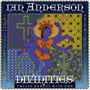 Divinities : Twelve Dances With God
