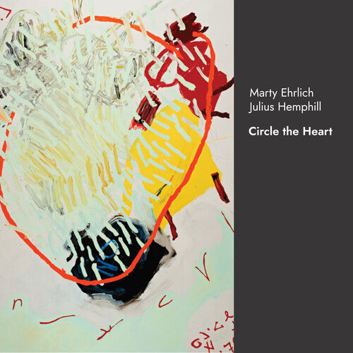 Circle The Heart