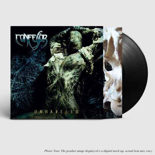 Unraveled