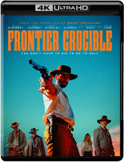 Frontier Crucible