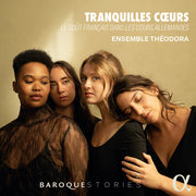 Tranquilles Coeurs