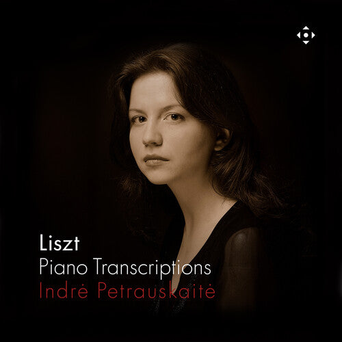 Liszt: Pno Transcriptions