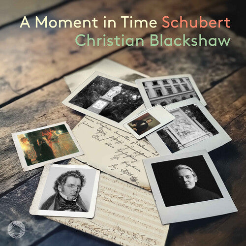 Moment In Time