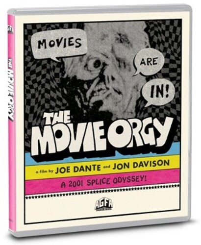 Movie Orgy