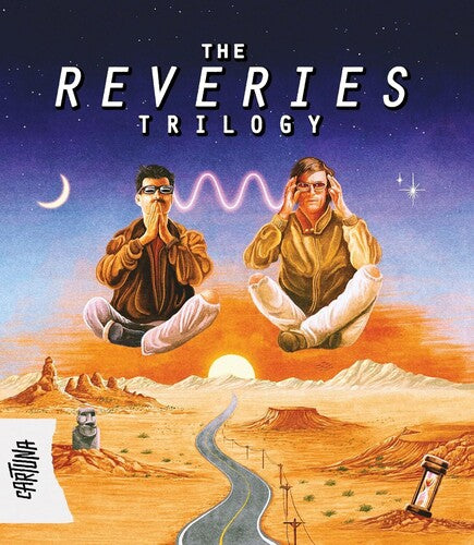 Reveries Trilogy