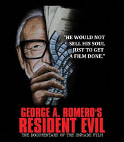 George A Romero's Resident Evil