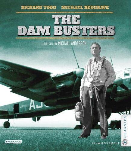 Dam Busters, Dam Busters, ULTRA HD
