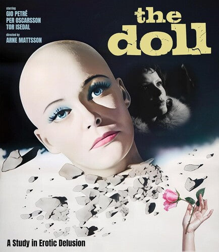 Doll (Vaxdocken)