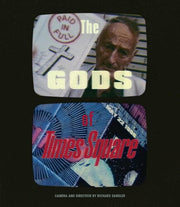 Gods Of Times Square