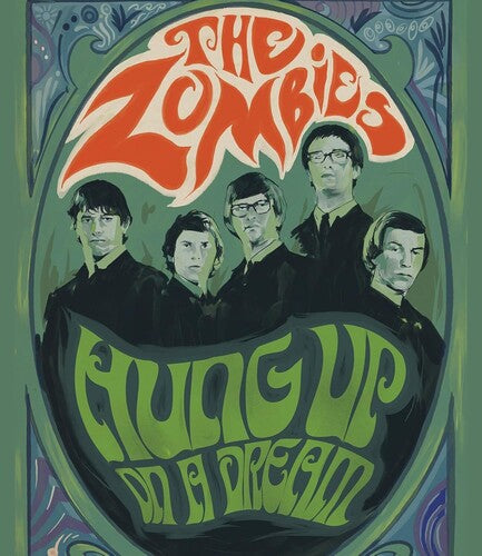 Hung Up On A Dream: The Zombies Documentary
