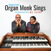 Organ Monk Sings
