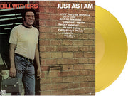 Just As I Am