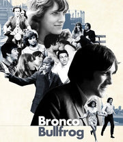 Bronco Bullfrog