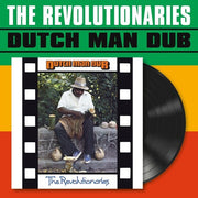 Dutch Man Dub